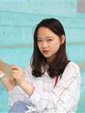 自由摄影 No.002 我为我喜欢的袜子代言[102P-621(90)